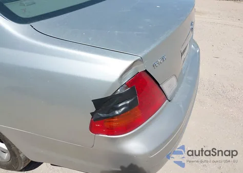 2000 Toyota Avalon Xls из США, поврежденный, VIN 4T1BF28B9YU056513